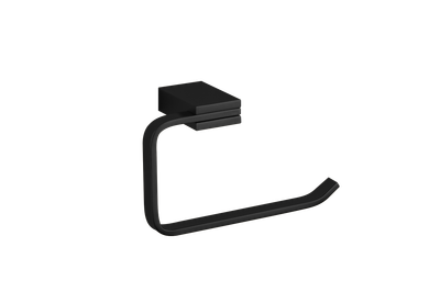 Тримач для туалетного паперу VBI NEPTUNE BLACK