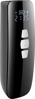 Портативный минисканер 1D 2D штрих-кодов Action YHD-3200DB Bluetooth