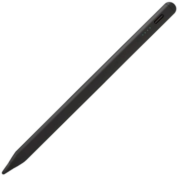 Стилус Samsung Mobeen Black (GP-JPU023AEABW)