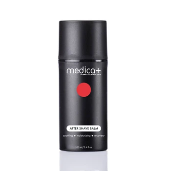 Бальзам после бритья MEDICA+ After-Shave Balm