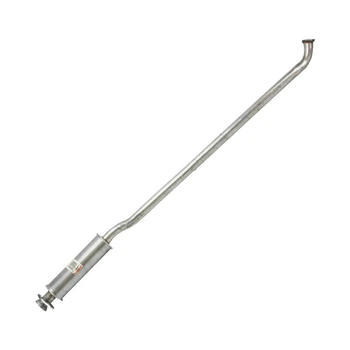 Резонатор ЗАЗ Таврия, Славута 1102, 1103, 1105 Bosal (218-001)