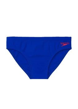 Купальные плавки для мальчиков Speedo синие, рост 164 (KD-MG-00098-37)