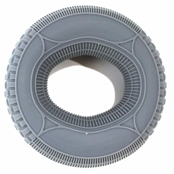 Еспандер-кільце Bavar Sport (70LB - 80LB), сірий (470)