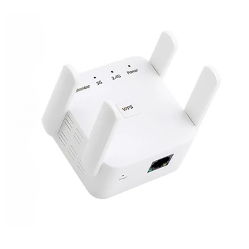 Точка доступа Fenvi FWD-R1208U Wi-Fi Repeater Booster 2.4G/5GHz