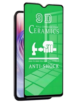 Захисна плівка для Huawei Nova Y70 (Y70 Plus), Ceramic Clear