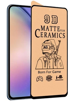 Захисна плівка для Samsung Galaxy A80, Ceramic Matte