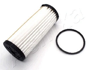 Фильтр АКПП AUDI Q3, VW TRANSPORTER, ASHIKA (FTA061)