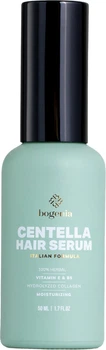 Сыворотка для волос Bogenia Centella Hair Serum с экстрактом центеллы 50 мл (4823124403986)