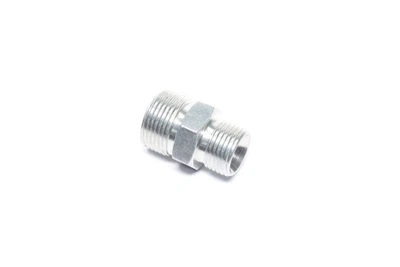 Штуцер перехідний s22хs27 м18х1.5-м22х1.5 s22 DK-8248
