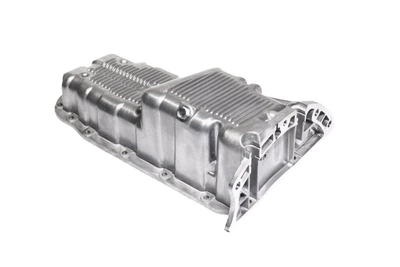 Піддон масляний картера двигуна daewoo kalos/lanos/nubira VAN WEZEL 8115071