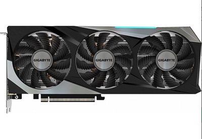 Відеокарти Gigabyte GeForce RTX 3070 Ti купити в Києві: ціна