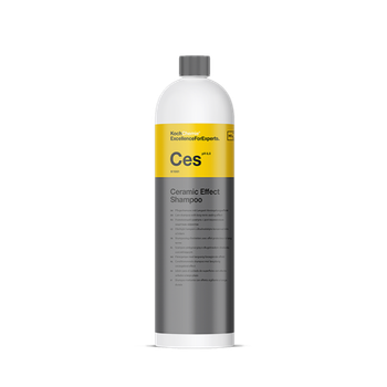 Автошампунь с эффектом керамики Ceramic Effect Shampoo 1 л