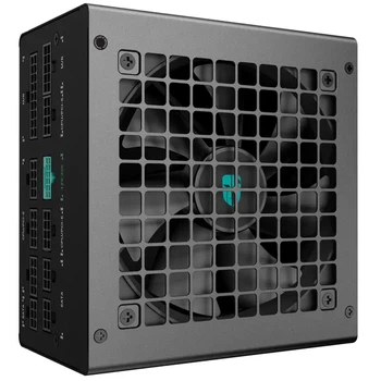 Блок живлення Deepcool 750W GamerStorm PN750M (R-PN750M-FC0B-JGEU)