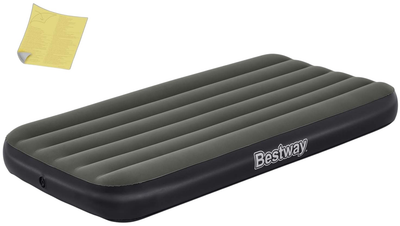 Materac dmuchany Bestway 188 x 99 x 25 cm 6713L (6941607326466)