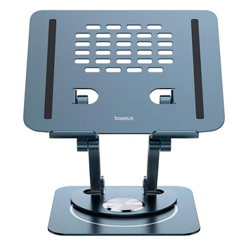 Подставка для ноутбука Baseus UltraStable Pro Series Rotatable and Foldable Laptop Stand (3hinge) 4842022