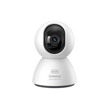 Камера відеоспостереження Baseus Security P1 Indoor Camera 3K 8x Zoom, 4MP, 3K | 5112717
