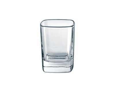 Стопка Borgonovo CUBIC 11084024 60 мл 5127215