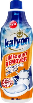 Средство для удаления ржавчины и извести Kalyon 8698848000393 900 мл 4809994