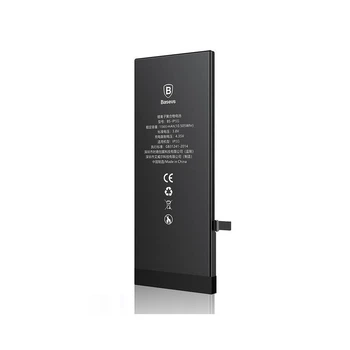 Аккумулятор BASEUS для iPhone 5S |1560mAh| 4758226