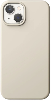 Панель Ringke Silicone Cover для Apple iPhone 14 Plus Stone (8809881263656)