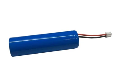 Аккумулятор Huawei 18650 3.7V 2000 мАч с разъемом
