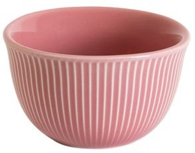 Czarka Loveramics Boram Um Tasting Cup porcelanowa dusty pink 120 ml (4891635822381)