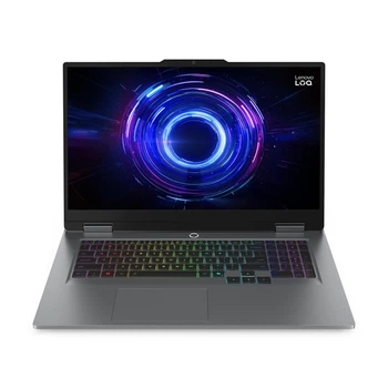 Ноутбук Lenovo LOQ 17IRX10 (83JHCTO1WW-001)