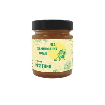 Фітомед М'ятний
