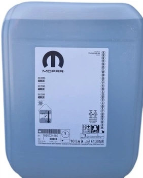 Рідина Citroen Peugeot AdBlue (мочевина) 10 л (1660724480)