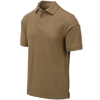 Футболка поло Helikon-Tex Range Polo Shirt L Койот (M-T)