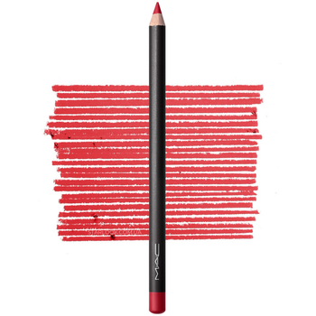 Карандаш для губ M.A.C Lip Pencil Ruby Woo без коробки 1.45 г