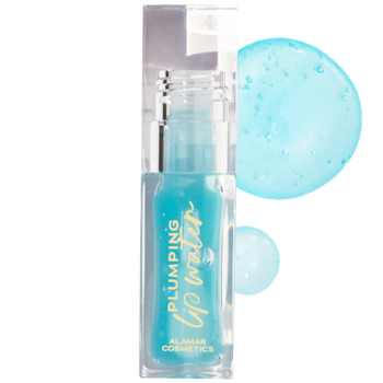 Блеск-плампер для губ Alamar Cosmetics Plumping Lip Water Agua Fresca 6.8 мл