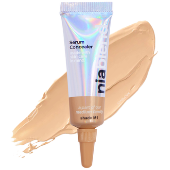 Консилер-сыворотка Toyfactory Niablend™ Serum Concealer M1 6 мл