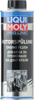 Препарат для промивання масляної системи Liqui Moly Pro-Line Engine Flush 500 мл (4100420026621)