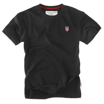 Футболка Dobermans Viking Company TS130BK (XXXL)
