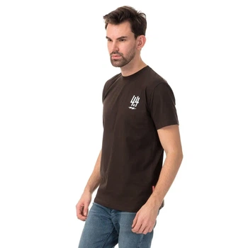 Футболка Dobermans Death Rider 44 TS89BN (XL)