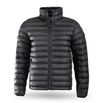 Куртка Thor Steinar Bjarne Black (M)