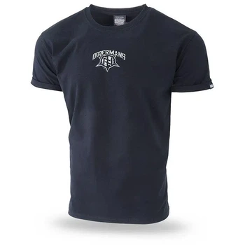 Футболка Dobermans Aggressive Warrior TS178BK (XXL)