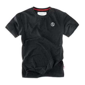 Футболка Dobermans Aggressive Invasion TS147BK (XXL)