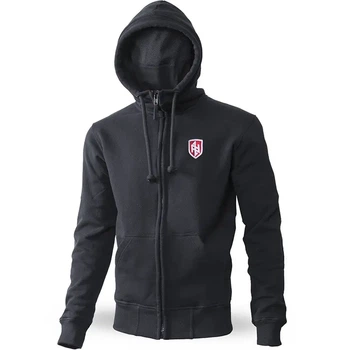 Толстовка з маскою Dobermans Aggressive Bane Division BZM244ABK (L)
