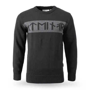 Світшот Thor Steinar Svan Brandolf Black (XL)
