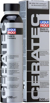 Добавка до оливи Liqui Moly Cera Tec 300 мл (4100420071812)