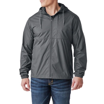 Куртка демисезонная 5.11 Tactical Radar Packable Jacket 2XL Storm