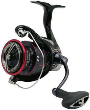 Котушка Daiwa 23 Ninja LT 2500-XH