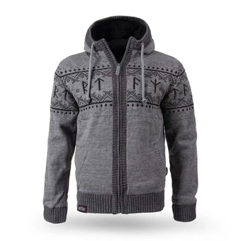 Толстовка Thor Steinar Runa Gray (XL)