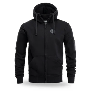 Толстовка Dobermans Aggressive Rough Sea BZ346ABK (XL)