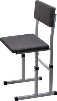 Стул Sector разборный C1 Grey
