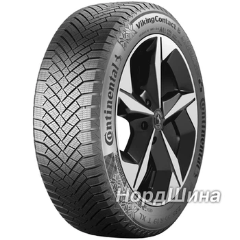 Continental VikingContact 8 285/50 R20 116T XL FR
