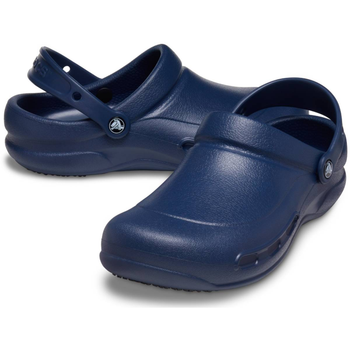 Крокс Спеціаліст Унісекс Сині Crocs Specialist Work Clogs Navy (38-39, синій)