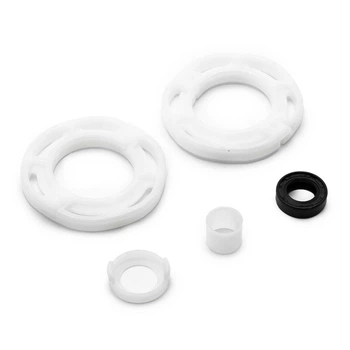 Ремкомплект флейты Porsche Cayenne и VW Touareg VR6 3.2L 95511093500 022133653B